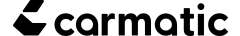 Carmatic Logo