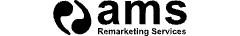 AMS Remarketing Service Logo
