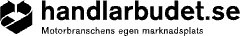 Handlarbudet Logo