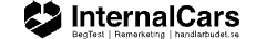 InternalCars Logo