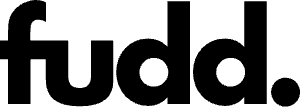 Fudd Finans Logotype