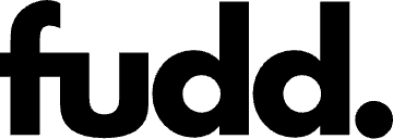 Fudd Finans Logotype