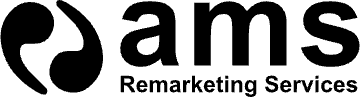 AMS Remarketing Service Logo