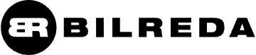 Bilreda Logotype