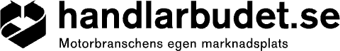 Handlarbudet Logotype