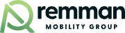 Remman Mobility Group Logotype