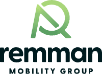Remman Mobility Group Logotype