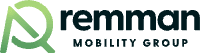 Remman Mobility Group Logotype