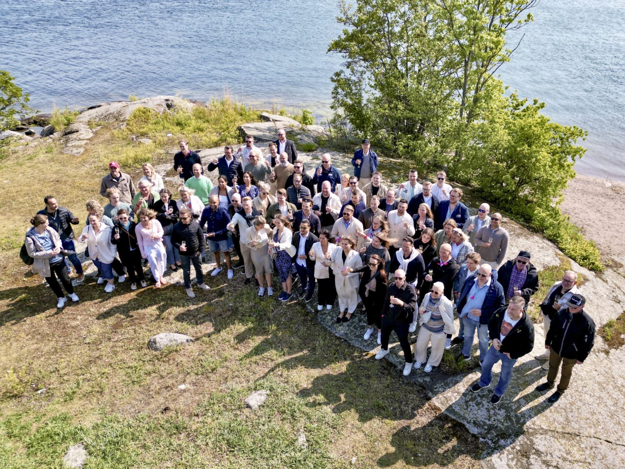 Remman Mobility Group